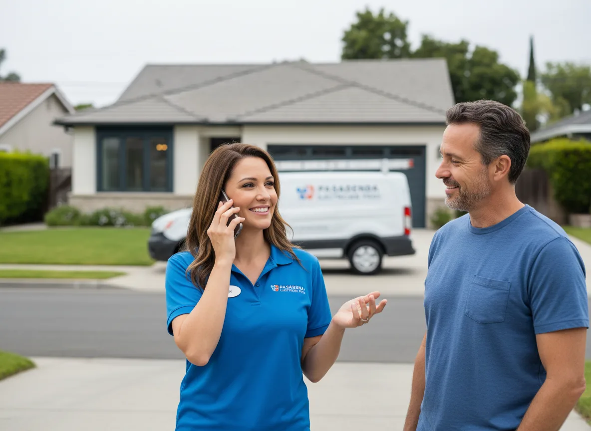 Electrician Plymouth, WA FAQs